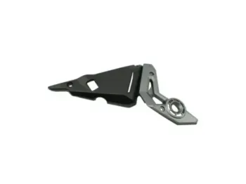 Habillage de cadre droit KAWASAKI Z 650 2017 - 2019