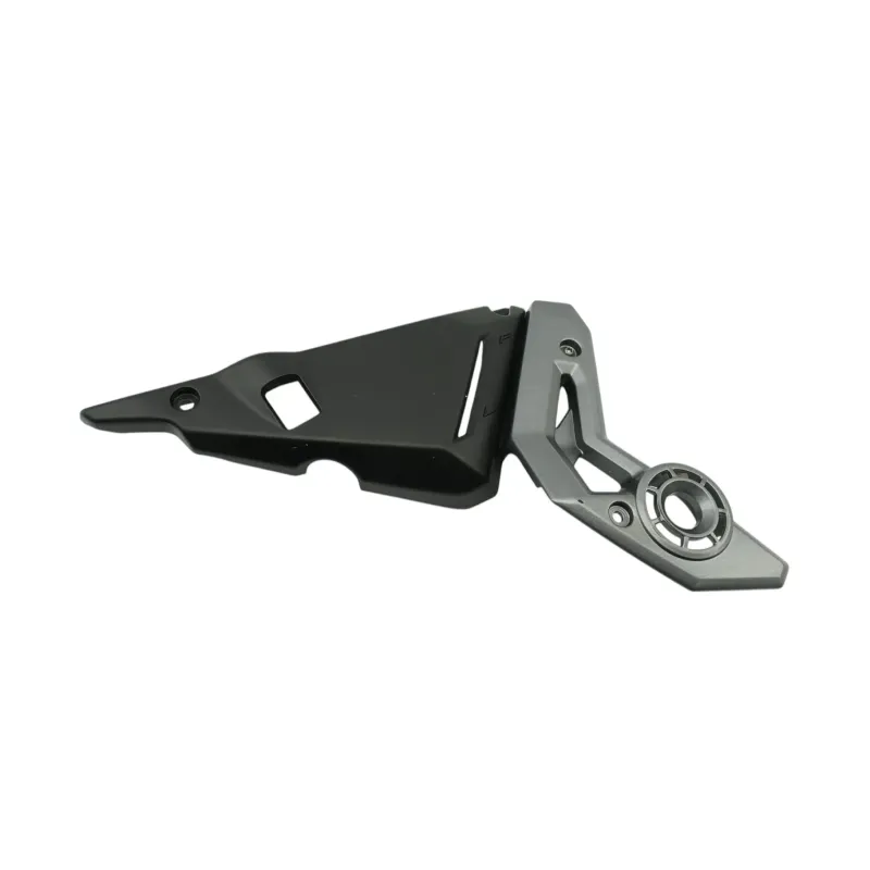 Habillage de cadre droit KAWASAKI Z 650 2017 - 2019