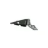 Habillage de cadre droit KAWASAKI Z 650 2017 - 2019 Habillage de cadre droit KAWASAKI Z 650 2017 - 2019