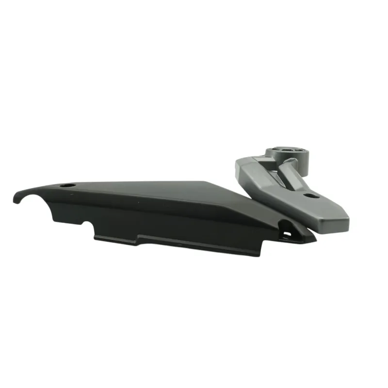 Habillage de cadre gauche KAWASAKI Z 650 2017 - 2019