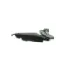 Habillage de cadre gauche KAWASAKI Z 650 2017 - 2019 Habillage de cadre gauche KAWASAKI Z 650 2017 - 2019
