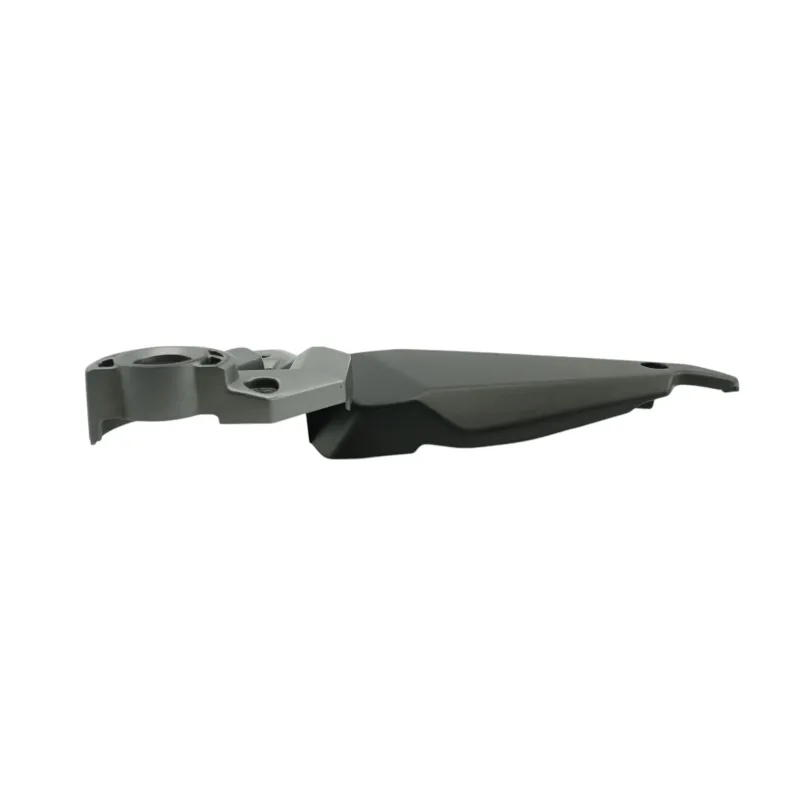 Habillage de cadre gauche KAWASAKI Z 650 2017 - 2019
