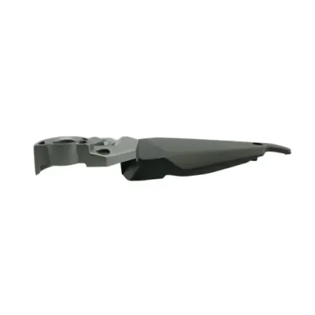 Habillage de cadre gauche KAWASAKI Z 650 2017 - 2019