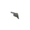 Habillage de cadre gauche KAWASAKI Z 650 2017 - 2019 Habillage de cadre gauche KAWASAKI Z 650 2017 - 2019