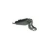 Habillage de cadre gauche KAWASAKI Z 650 2017 - 2019 Habillage de cadre gauche KAWASAKI Z 650 2017 - 2019