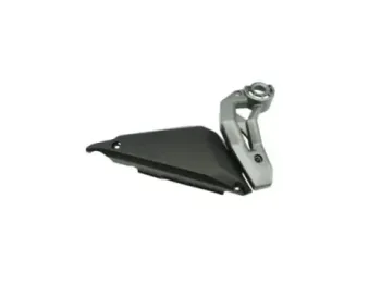 Habillage de cadre gauche KAWASAKI Z 650 2017 - 2019