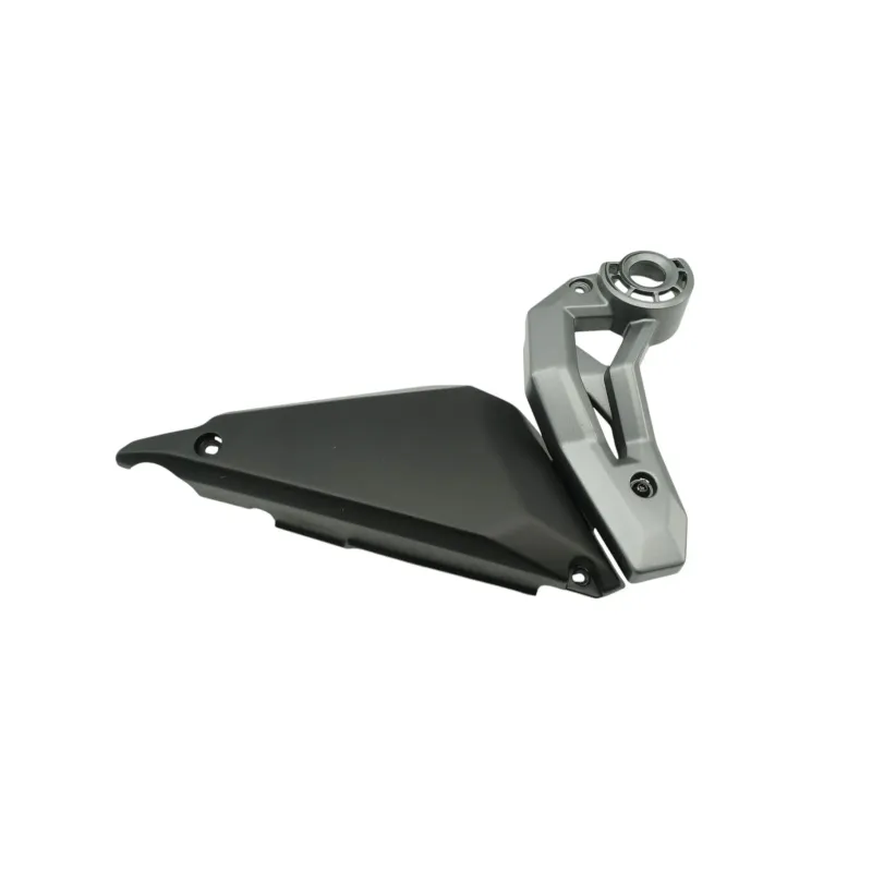 Habillage de cadre gauche KAWASAKI Z 650 2017 - 2019
