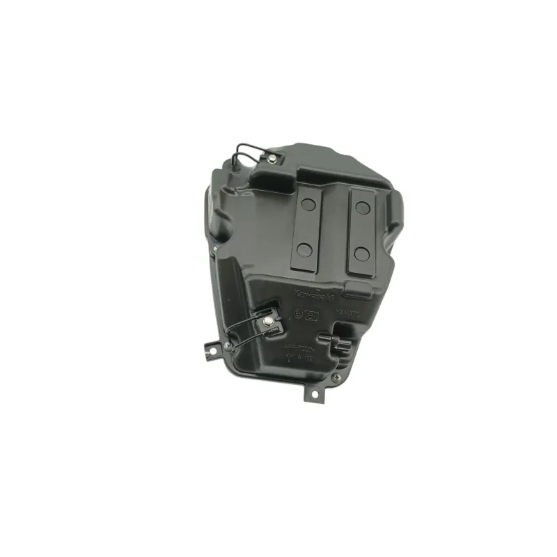 Boite a air KAWASAKI Z 650 2017 - 2019