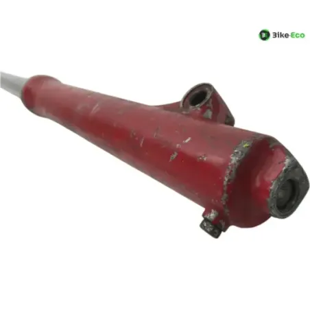 Tube de fourche droit YAMAHA DT LC 125 1982-1983