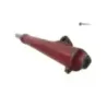 Tube de fourche droit YAMAHA DT LC 125 1982-1983 Tube de fourche droit YAMAHA DT LC 125 1982-1983