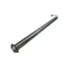 Tube de fourche droit YAMAHA DT LC 125 1982-1983 Tube de fourche droit YAMAHA DT LC 125 1982-1983