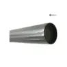Tube de fourche droit YAMAHA DT LC 125 1982-1983 Tube de fourche droit YAMAHA DT LC 125 1982-1983