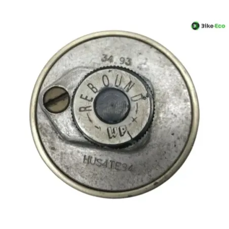 Tube de fourche droit KTM LC4 620 1994-1995