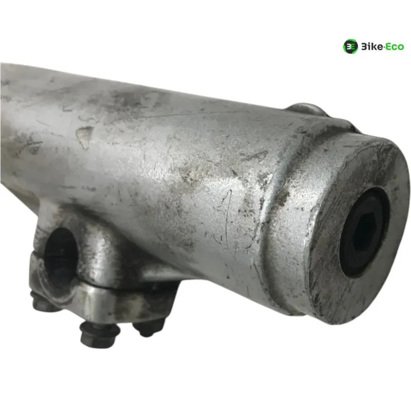 Tube de fourche droit YAMAHA XT E 600 1995-2002