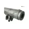 Tube de fourche droit YAMAHA XT E 600 1995-2002 Tube de fourche droit YAMAHA XT E 600 1995-2002