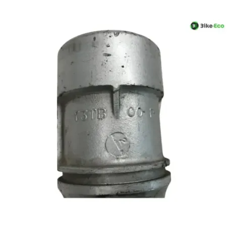 Tube de fourche droit YAMAHA XT E 600 1995-2002
