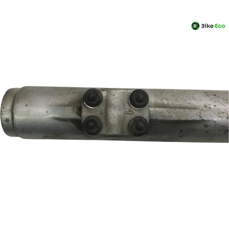 Tube de fourche droit YAMAHA XT E 600 1995-2002
