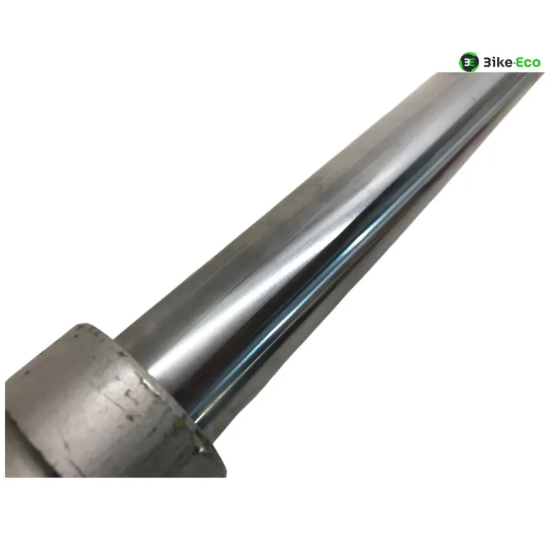 Tube de fourche droit YAMAHA XT E 600 1995-2002