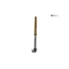 Tube de fourche droit PEUGEOT XPS 50 2004-2010 SM