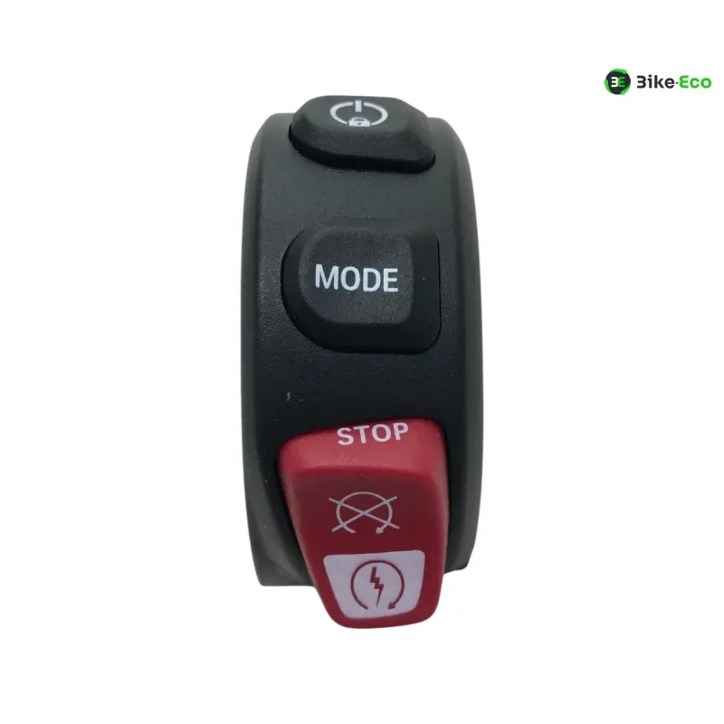 Commodo droit BMW R 1300 GS 2024-2026
