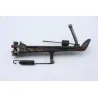 Bequille laterale SUZUKI GSF 1200 BANDIT 2001 - 2005 Bequille laterale SUZUKI GSF 1200 BANDIT 2001 - 2005