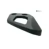 Protection repose pied gauche BMW R 1250 GS 2018-2023 Protection repose pied gauche BMW R 1250 GS 2018-2023