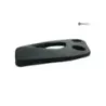 Protection repose pied gauche BMW R 1250 GS 2018-2023 Protection repose pied gauche BMW R 1250 GS 2018-2023