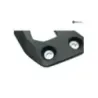 Protection repose pied gauche BMW R 1250 GS 2018-2023 Protection repose pied gauche BMW R 1250 GS 2018-2023
