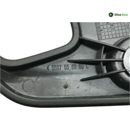 Protection repose pied gauche BMW R 1250 GS 2018-2023