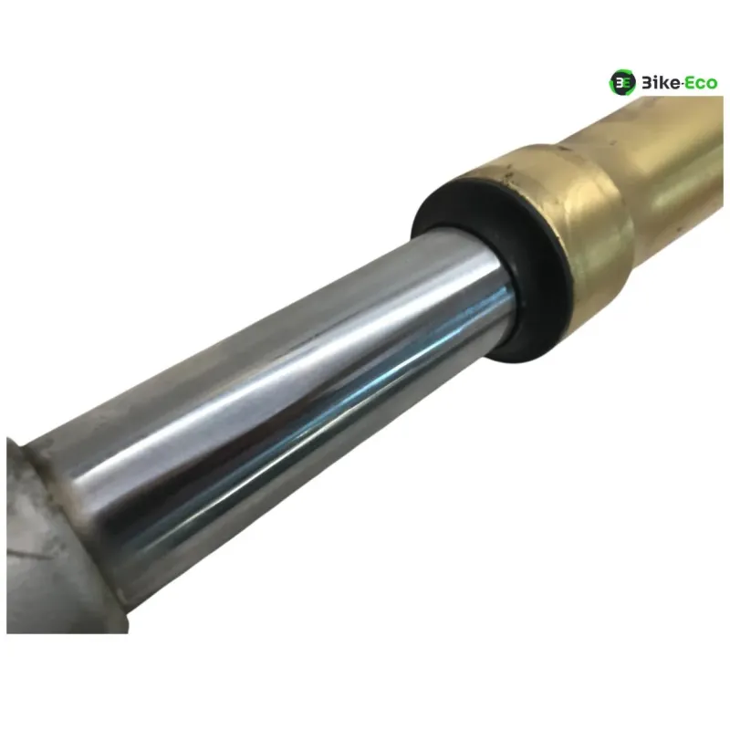 Tube de fourche gauche PEUGEOT XR6 50 2000-2003