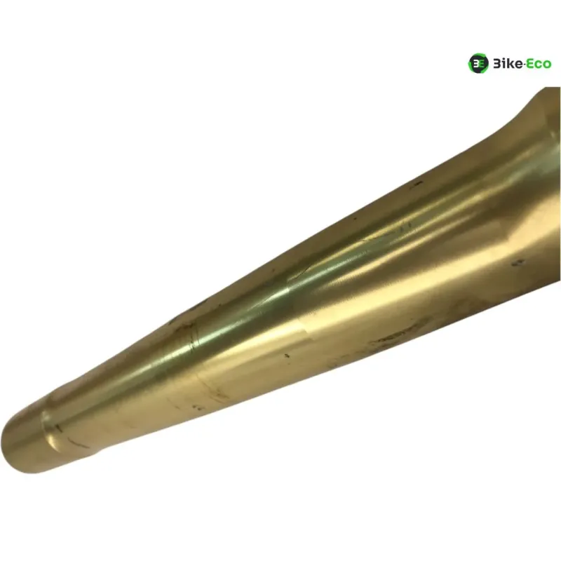 Tube de fourche gauche PEUGEOT XR6 50 2000-2003