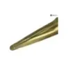 Tube de fourche gauche PEUGEOT XR6 50 2000-2003 Tube de fourche gauche PEUGEOT XR6 50 2000-2003