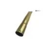 Tube de fourche gauche PEUGEOT XR6 50 2000-2003 Tube de fourche gauche PEUGEOT XR6 50 2000-2003