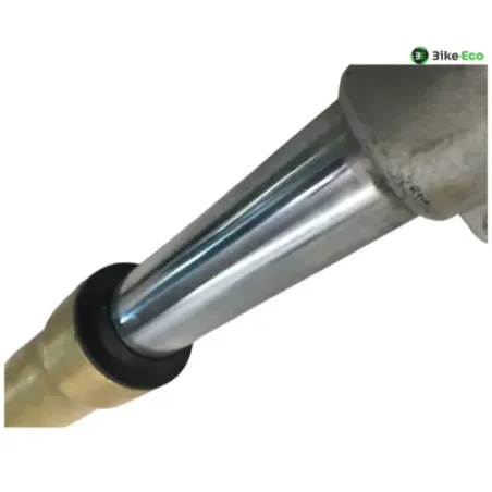 Tube de fourche gauche PEUGEOT XR6 50 2000-2003