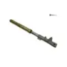 Tube de fourche gauche PEUGEOT XR6 50 2000-2003 Tube de fourche gauche PEUGEOT XR6 50 2000-2003