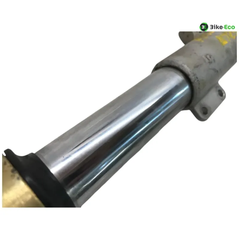 Tube de fourche gauche PEUGEOT XR6 50 2000-2003