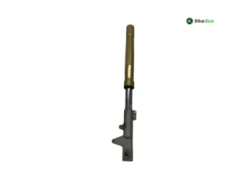 Tube de fourche gauche PEUGEOT XR6 50 2000-2003
