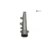 Fourreau fourche gauche YAMAHA XJ 600 S 1992-1995 DIVERSION Fourreau fourche gauche YAMAHA XJ 600 S 1992-1995 DIVERSION