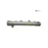 Fourreau fourche gauche YAMAHA XJ 600 S 1992-1995 DIVERSION Fourreau fourche gauche YAMAHA XJ 600 S 1992-1995 DIVERSION