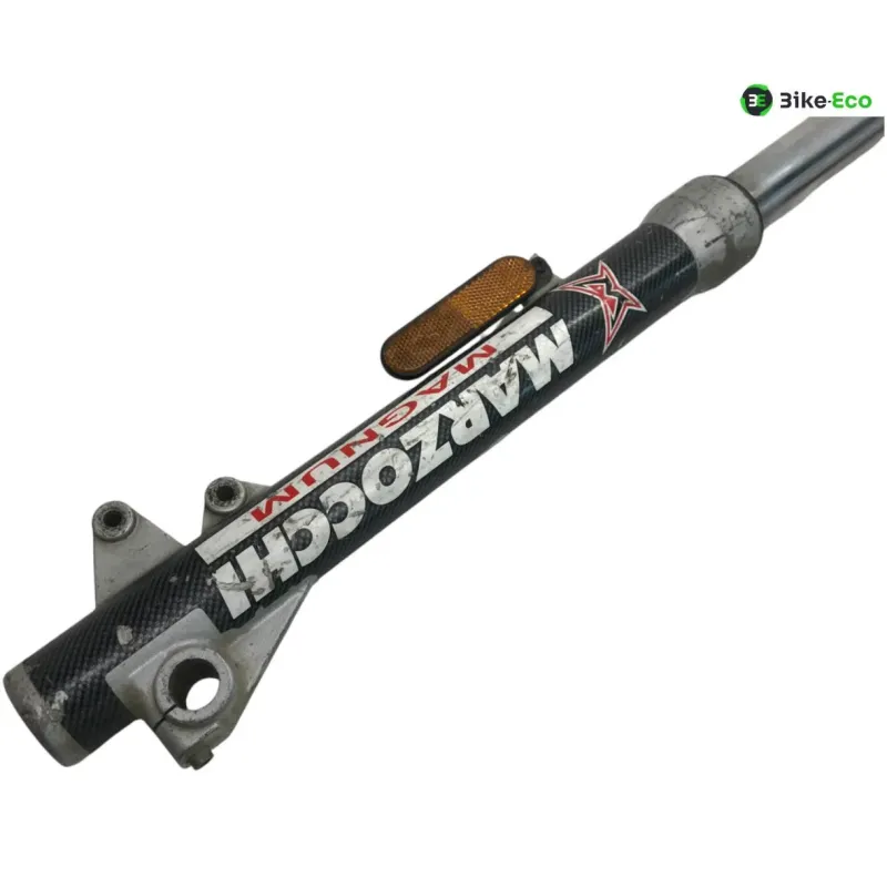 Tube de fourche droit DERBI SENDA 50 2004-2005 R DRD RACING