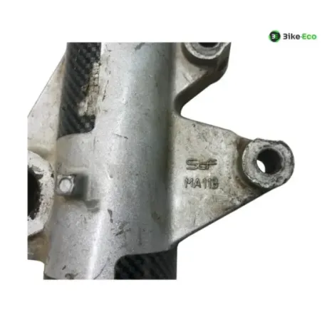 Tube de fourche droit DERBI SENDA 50 2004-2005 R DRD RACING