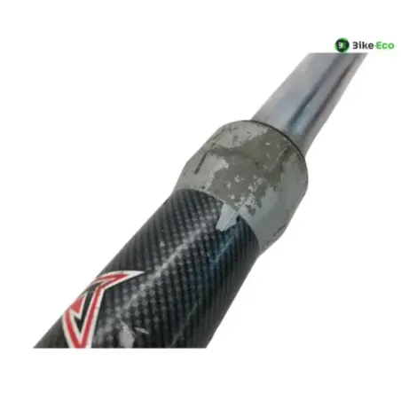 Tube de fourche droit DERBI SENDA 50 2004-2005 R DRD RACING
