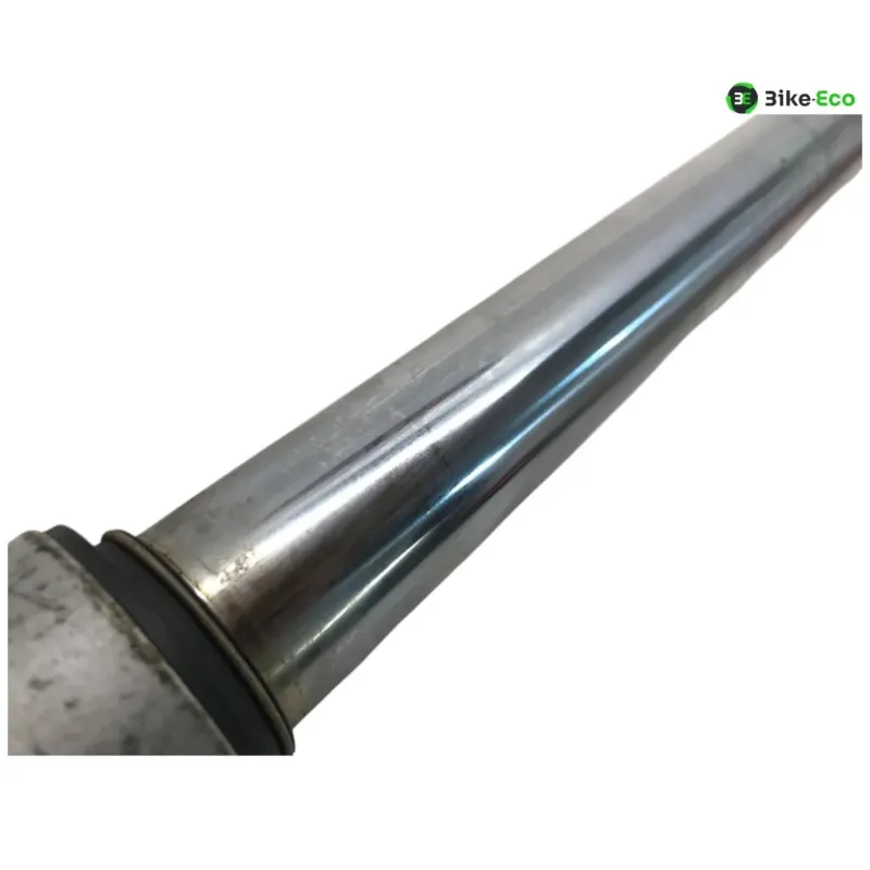 Tube de fourche droit DERBI SENDA 50 2004-2005 R DRD RACING
