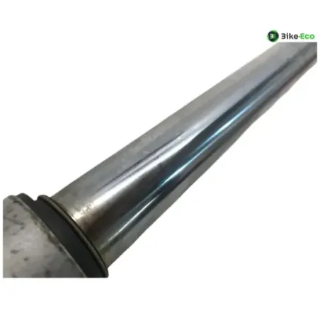 Tube de fourche droit DERBI SENDA 50 2004-2005 R DRD RACING