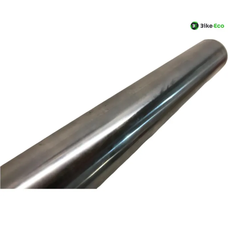 Tube de fourche droit DERBI SENDA 50 2004-2005 R DRD RACING
