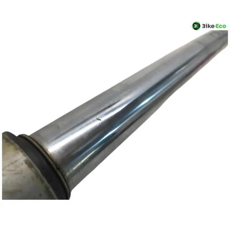 Tube de fourche droit DERBI SENDA 50 2004-2005 R DRD RACING