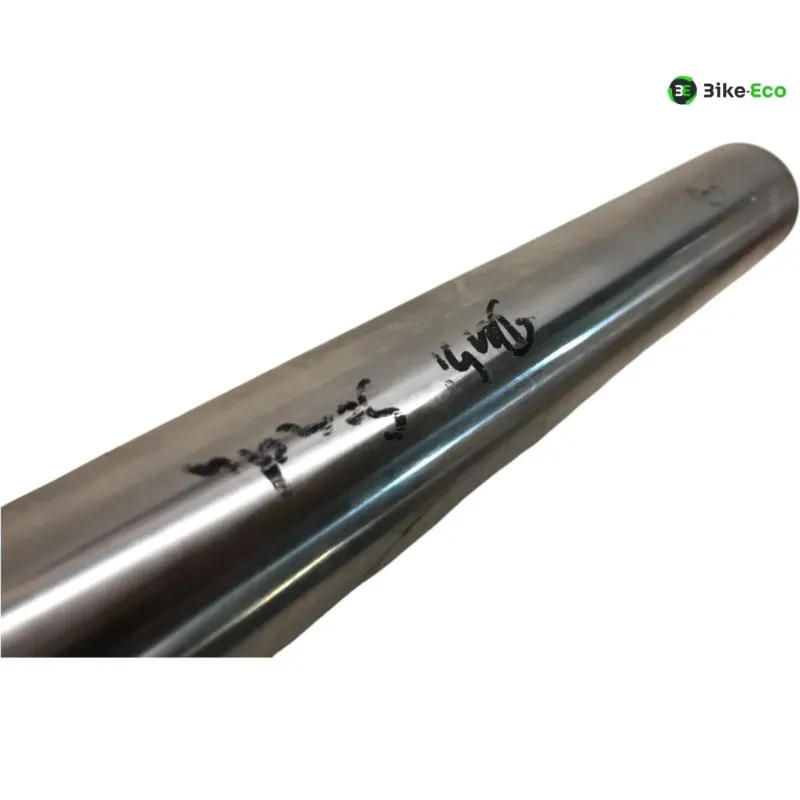 Tube de fourche droit DERBI SENDA 50 2004-2005 R DRD RACING