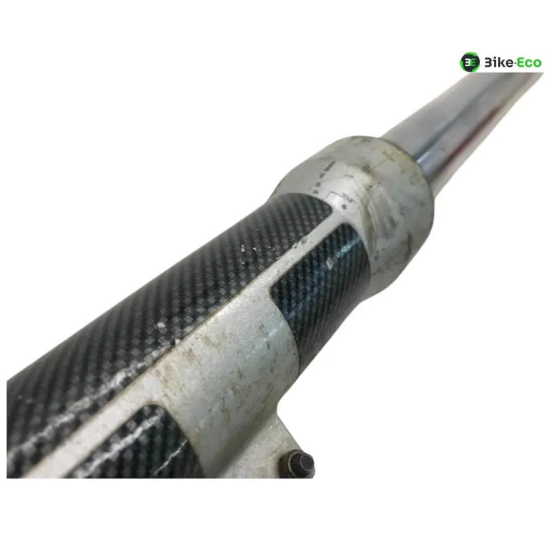 Tube de fourche droit DERBI SENDA 50 2004-2005 R DRD RACING