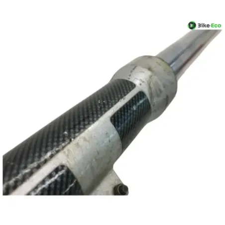 Tube de fourche droit DERBI SENDA 50 2004-2005 R DRD RACING