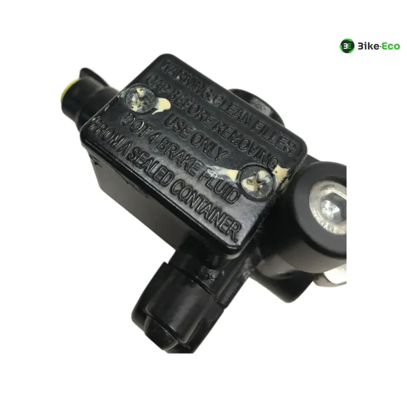 Maitre cylindre frein avant PIAGGIO VESPA GTS 300 2018-2020 SUPER HPE-TECH